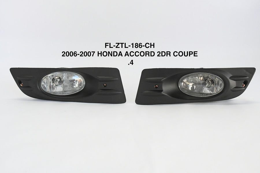 Fog Lights