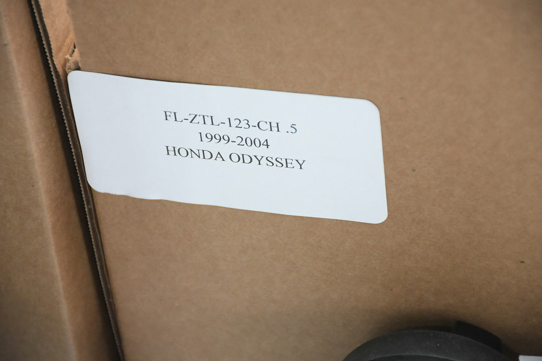 FRONT BUMPER FOG LIGHT DRIVER & PASSENGER SIDE ENHANCE VISIBILITY FOR 99-04 HONDA ODYSSEY, PARACHOQUES DELANTERO LUZ ANTINIEBLA