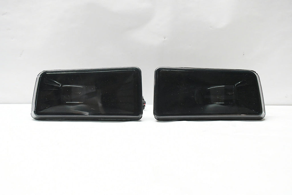 LED FOG LIGHT WITH SWITCH [COMPATIBLE WITH 07-08 ESCALADE / 07-13 AVALANCHE / 07-15 SILVERADO]