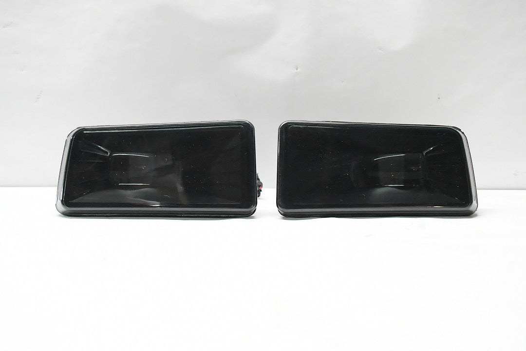 LED FOG LIGHT WITH SWITCH [COMPATIBLE WITH 07-08 ESCALADE / 07-13 AVALANCHE / 07-15 SILVERADO]