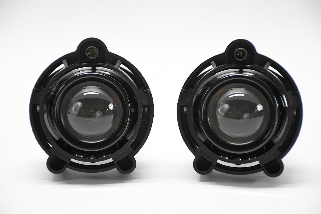 Chrome Fog Lights With Bezel & Switch Enhance visibility luz antiniebla cromado con interruptor 14-15 Chevy Camaro LS LT 3.6L fl-ztl-272-CH