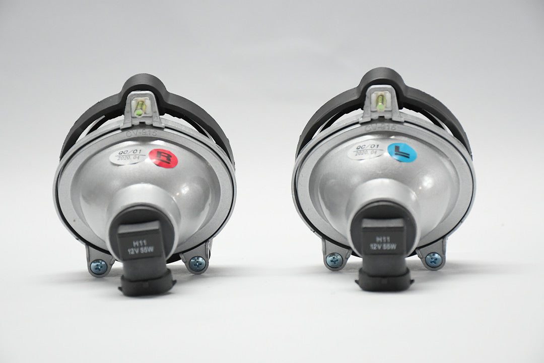 Chrome Fog Lights With Bezel & Switch Enhance visibility luz antiniebla cromado con interruptor 14-15 Chevy Camaro LS LT 3.6L fl-ztl-272-CH