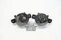 FOG M LIGHT FOR 11-13 G37 / 13 JX35 / 08-10 M35 / 08-10 M45 LUZ ANTINIEBLA CROMADO