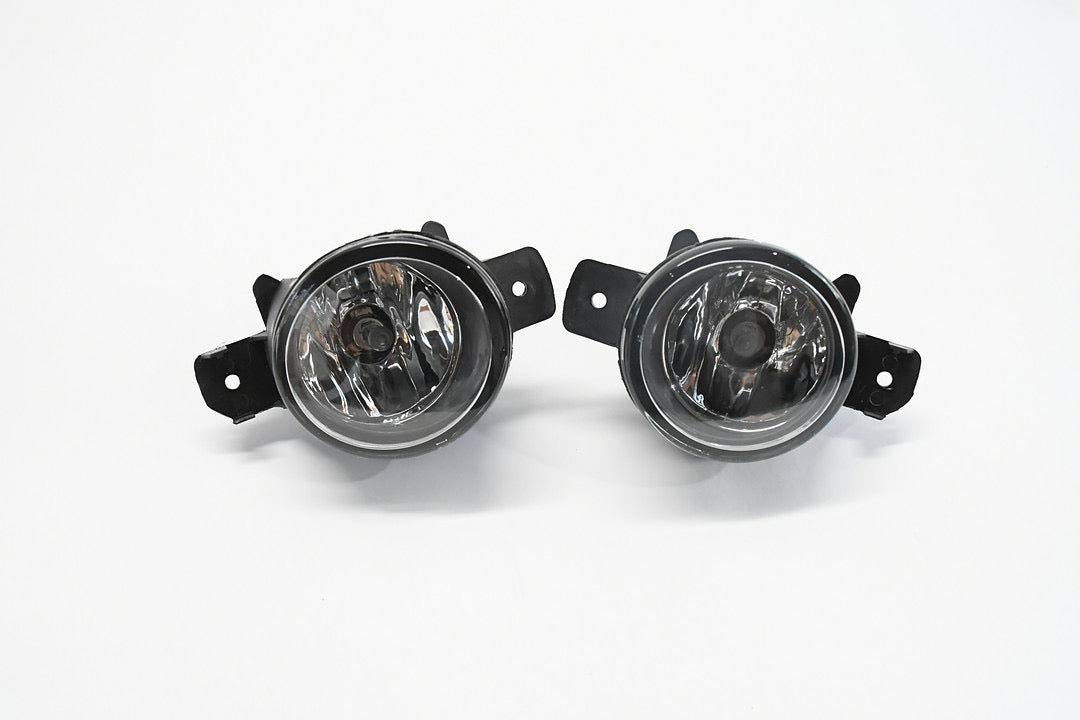 Fog Lights for 11-13 Infiniti G37 / 13 Infiniti JX35 / 08-10 Infiniti M35 / 08-10 Infiniti M45 FL-ZTL-211-CH