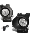 06-08 FORD F-150 FOG LAMPS