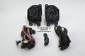 SMOKED LENS FOG LIGHT+SWITCH FOR 08-16 SEQUOIA, LUZ ANTINIEBLA AHUMADA