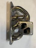 02-07 MITSUBISHI LANCER EVOLUTION 7/8/9 4G63 TURBO MANIFOLD STAINLESS STEEL
