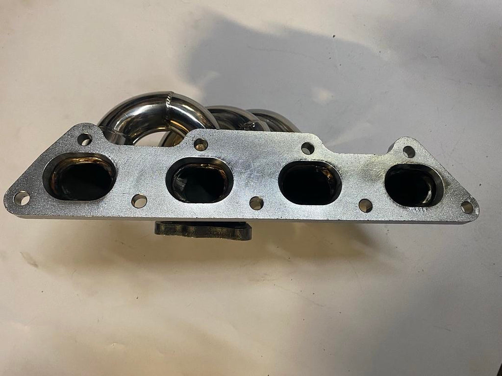 02-07 MITSUBISHI LANCER EVOLUTION 7/8/9 4G63 TURBO MANIFOLD STAINLESS STEEL
