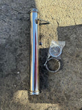 06-10 VOLVO C30 T5 DOWN PIPE
