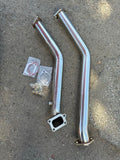 93-96 MAZDA RX-7 DOWN PIPE