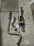 05-10 CHEVY COBALT 2.2L / 07-10 PONTAIC G5 2.2L WITH GASKETS AND HARDWARE