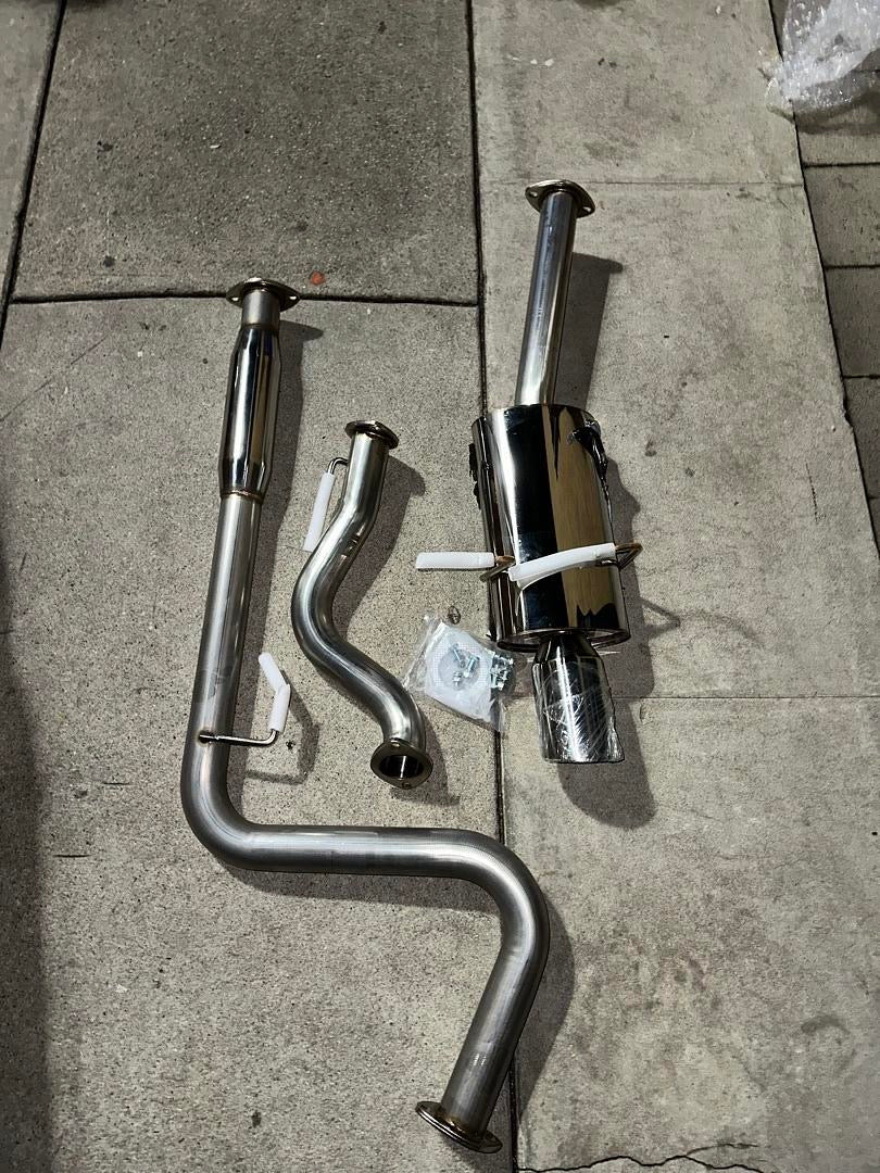 05-10 CHEVY COBALT 2.2L / 07-10 PONTAIC G5 2.2L WITH GASKETS AND HARDWARE
