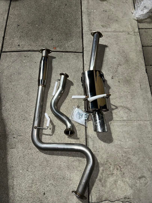 05-10 CHEVY COBALT 2.2L / 07-10 PONTAIC G5 2.2L WITH GASKETS AND HARDWARE
