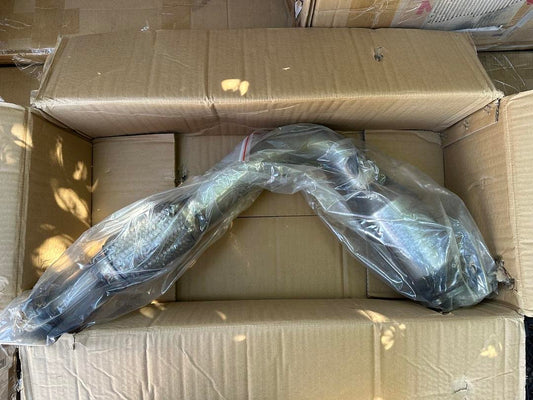 10-14 CHEVY EQUINOX / 12-15 CAPTIVA SPORT / 10-14 TERRAIN 2.4L CATALYTIC CONVERTER