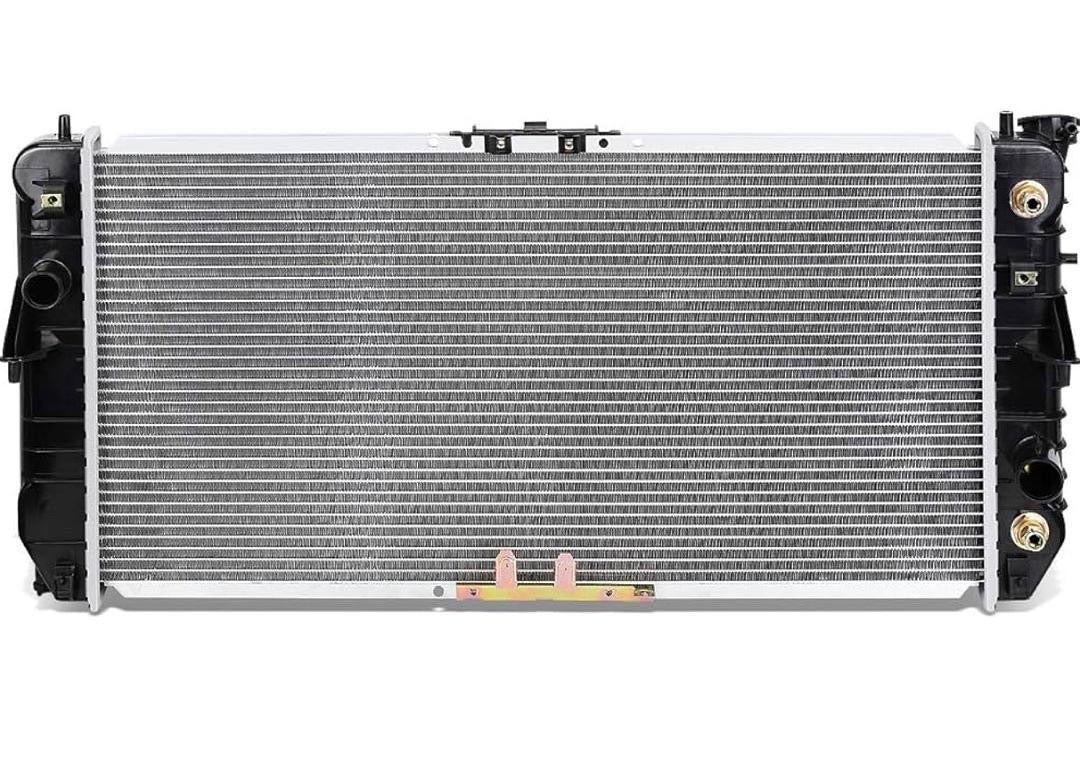 97-04 PARK AVENUE 3.8L FITS AUTOMATIC & MANUAL TRANSMISSION MODELS RADIATOR