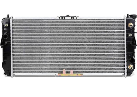 97-04 PARK AVENUE 3.8L FITS AUTOMATIC & MANUAL TRANSMISSION MODELS RADIATOR