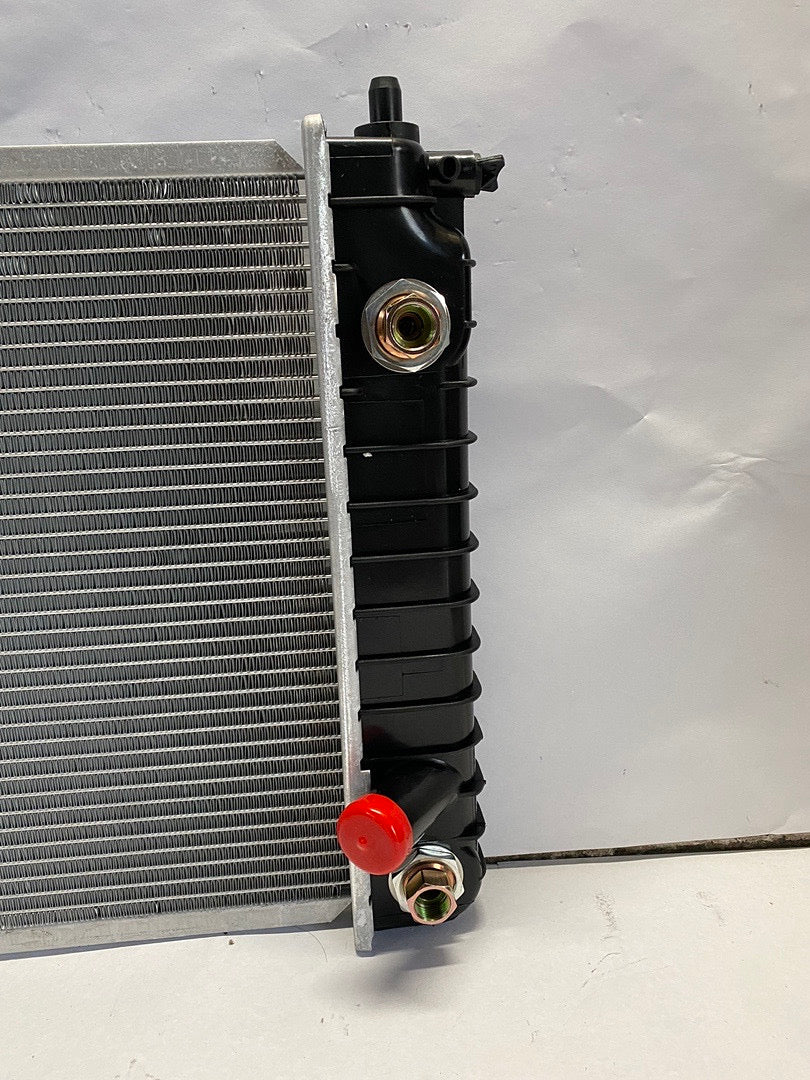95 CHEVY BLAZER / GMC JIMMY 94-95 CHEVY S10 PICKUP / GMC SONOMA 4.3L ALUMINUM CORE RADIATOR