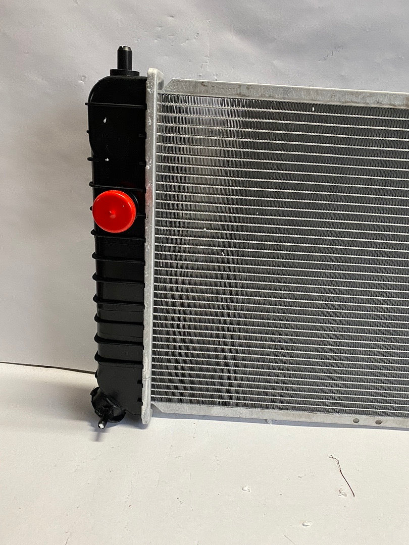 95 CHEVY BLAZER / GMC JIMMY 94-95 CHEVY S10 PICKUP / GMC SONOMA 4.3L ALUMINUM CORE RADIATOR