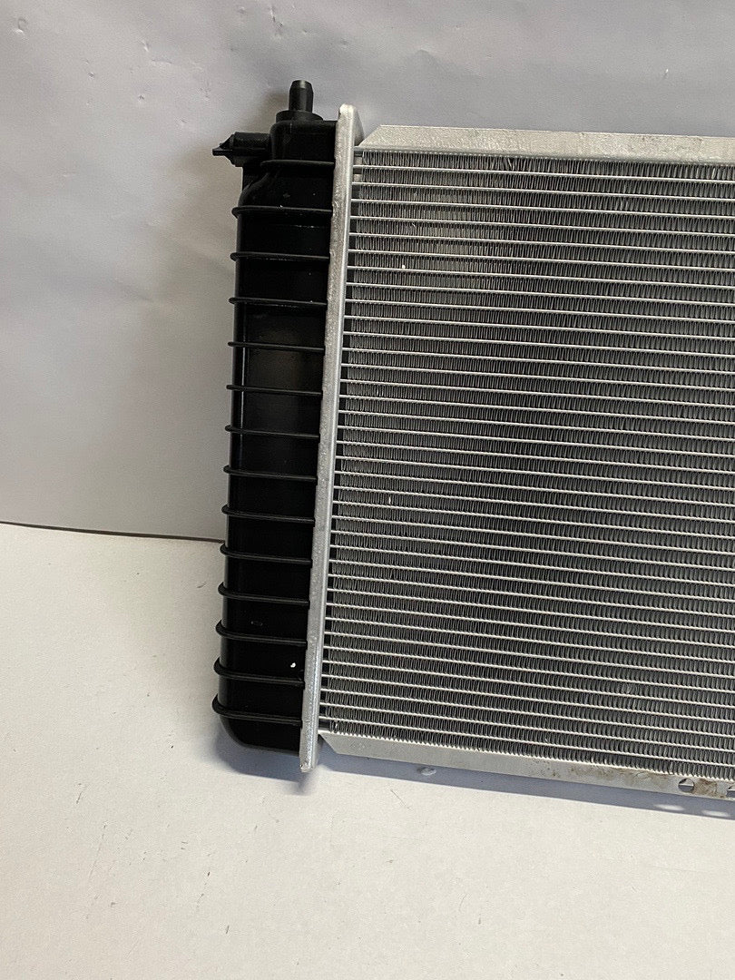 95 CHEVY BLAZER / GMC JIMMY 94-95 CHEVY S10 PICKUP / GMC SONOMA 4.3L ALUMINUM CORE RADIATOR