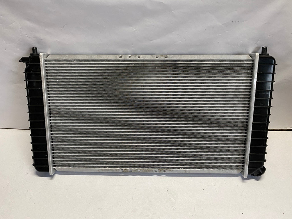 95 CHEVY BLAZER / GMC JIMMY 94-95 CHEVY S10 PICKUP / GMC SONOMA 4.3L ALUMINUM CORE RADIATOR