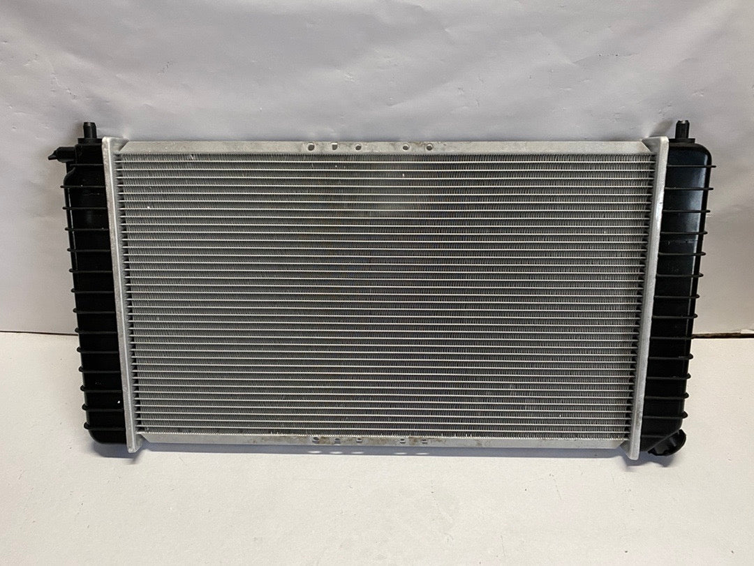 95 CHEVY BLAZER / GMC JIMMY 94-95 CHEVY S10 PICKUP / GMC SONOMA 4.3L ALUMINUM CORE RADIATOR
