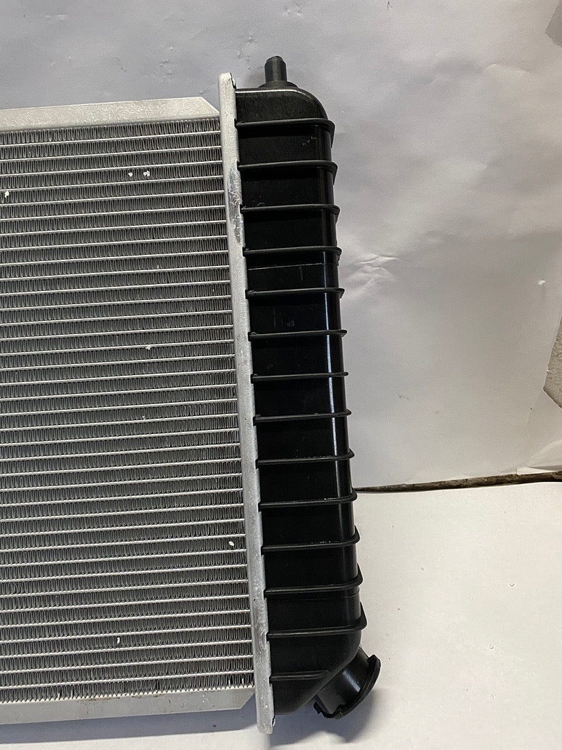 95 CHEVY BLAZER / GMC JIMMY 94-95 CHEVY S10 PICKUP / GMC SONOMA 4.3L ALUMINUM CORE RADIATOR