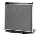 97-03 FORD F-150 F-250 F-350 SUPER DUTY LOBO 5.4L ALUMINUM RADIATOR