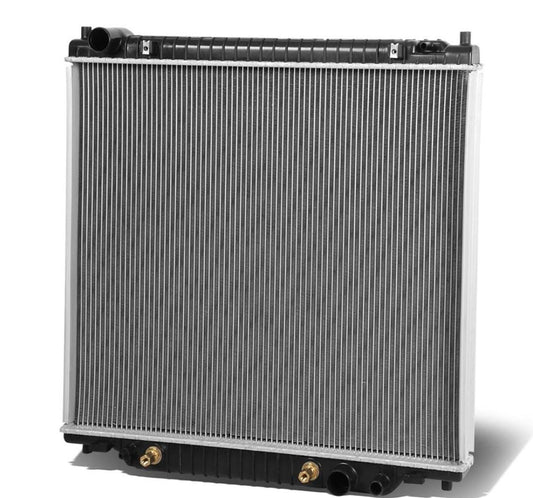 97-03 FORD F-150 F-250 F-350 SUPER DUTY LOBO 5.4L ALUMINUM RADIATOR