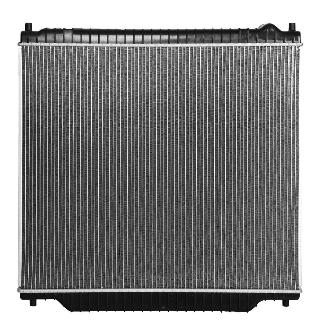 97-03 FORD F-150 F-250 F-350 SUPER DUTY LOBO 5.4L ALUMINUM RADIATOR