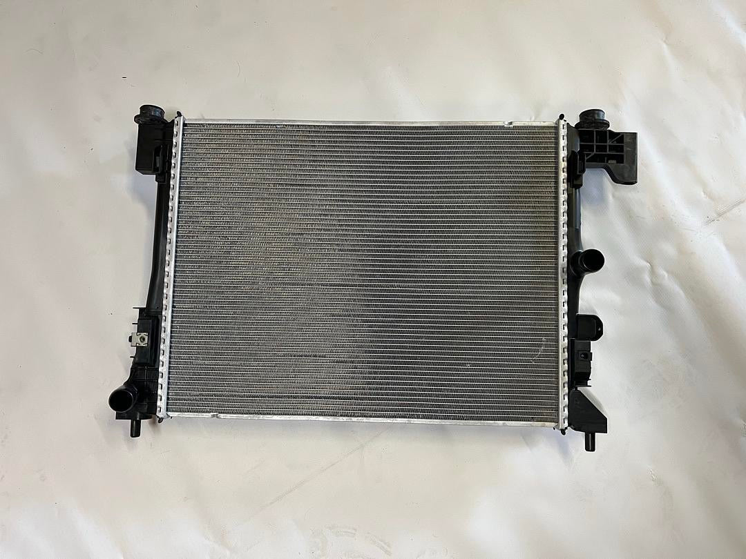 2016-2020 CADILLAC CT6 OEM GM RADIATOR