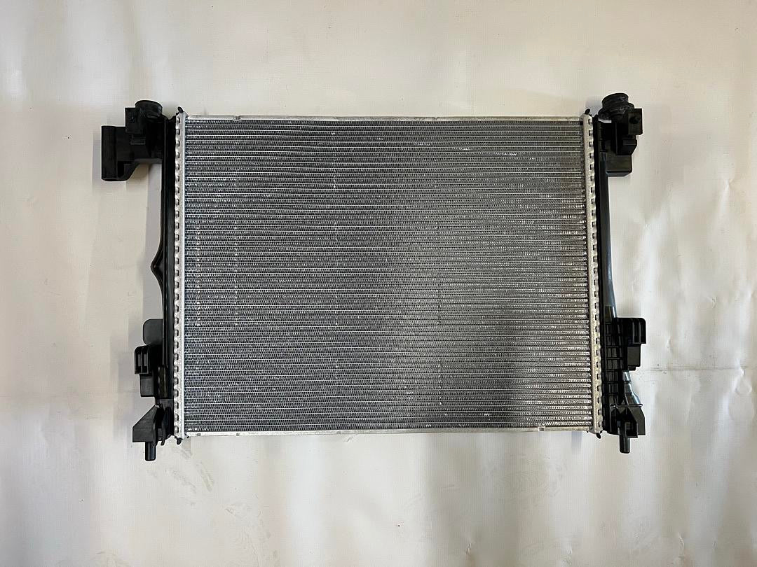 2016-2020 CADILLAC CT6 OEM GM RADIATOR