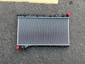 OEM-RA-13021 03-08 SUBARU FORESTER 2.5L NON TURBO AT OEM STYLE ALUMINUM RADIATOR