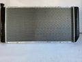 94-99 CHEVY/ GMC C/K 1500 2500 3500 92-99 CHEVY/ GMC C/K 1500 2500 SUBURBAN 94 CHEVY BLAZER 95-00 CHEVY TAHOE 94-00 GMC YUKON 99-00 CADILLAC ESCALADE ALUMINUM CORE RADIATOR