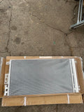CHEVY COBALT 05-10 PONTIAC G5 07-10 PONTIAC PURSUIT 05-06 SATURN ION 03-07 ALUMINUM AIR CONDITIONING A/C CONDENSER