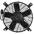 99-05 SZ3113101 FACTORY STYLE AC CONDENSER COOLING FAN ASSEMBLY REPLACEMENT