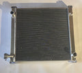 97-06 JEEP WRANGLER MT 2 ROW FULL ALUMINUM RADIATOR