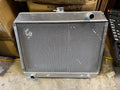 66-69 DODGE CHARGER 3 ROW