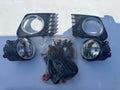 11-14 TOYOTA PRIUS V FOG LIGHT CH
