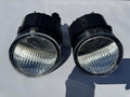13-16 SUBARU OUTBACK CLEAR FOG LIGHTS
