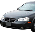 02-03 NISSAN MAXIMA BUMPER FOG LIGHT DRIVER & PASSENGER SIDE ENHANCE VISIBILITY SMOKE