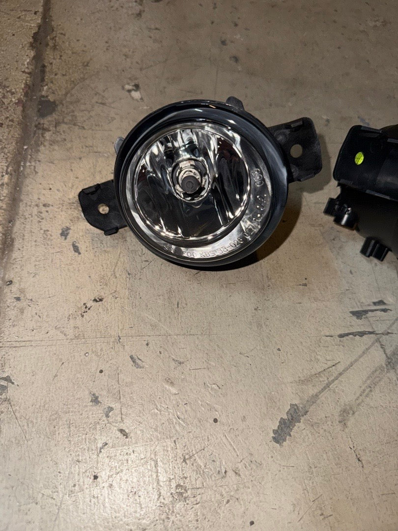 07-18 NISSAN JUKE/ ALTIMA / INFINITI G37 FOGLIGHTS CLEAR
