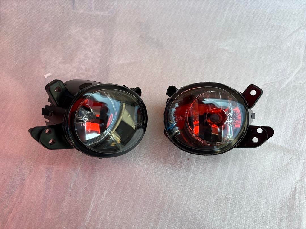 06-09 MERCEDES-BENZ W164 SUV CLEAR FOG LIGHTS