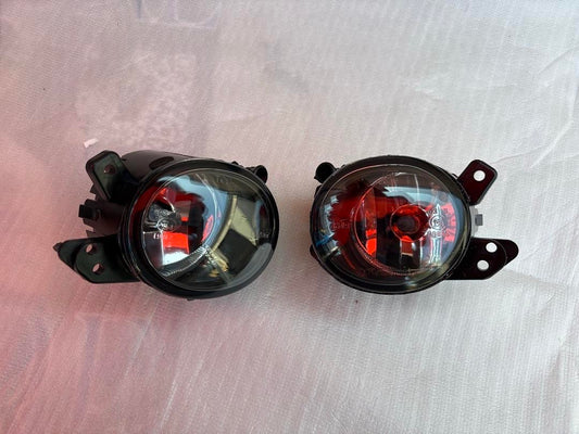 06-09 MERCEDES-BENZ W164 SUV CLEAR FOG LIGHTS