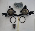 07-09 HONDA CRV BUMPER FOG LIGHT