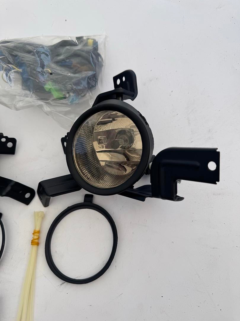 07-09 HONDA CRV BUMPER FOG LIGHT