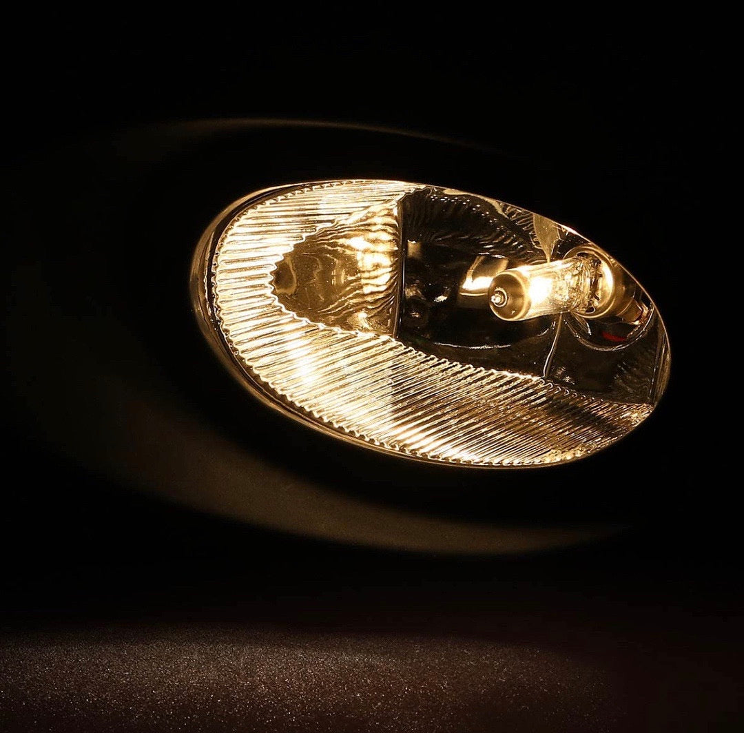 06-08 HONDA CIVIC CLEAR FOGLIGHTS