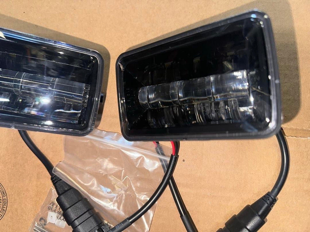 15-20 FORD F-150 LED FOG LIGHTS