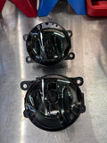 06-21 FORD MUSTANG, 08-14 FOCUS LINCOLN NAVIGATOR FRONT FOG LIGHTS SMOKE