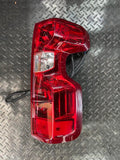 19-22 CHEVY SILVERADO 1500 2500HD 3500HD RED OE STYLE RIGHT PASSENGER SIDE