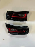 22-24 MAZDA CX-5 INNER LED TAILIGHT RED